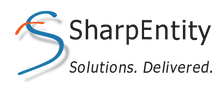 SharpEntity LLC logo